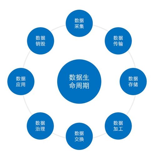 數(shù)據(jù)安全工具建設(shè)實(shí)踐 構(gòu)建全方位數(shù)據(jù)處理與存儲(chǔ)服務(wù)防護(hù)體系